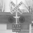Crossing Signal