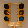 Eagle Traffic Signal